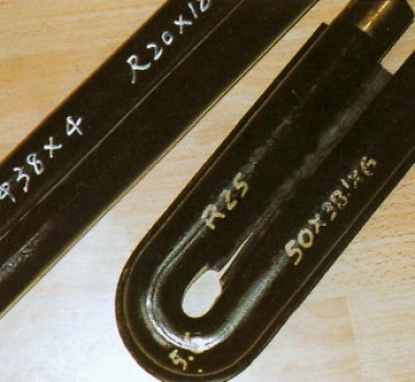 水冷壁管 Φ38×7.3哈锅 哈锅 15CrMo