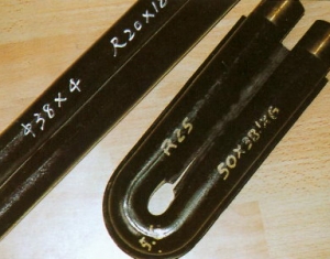 SA-213T12合金钢管