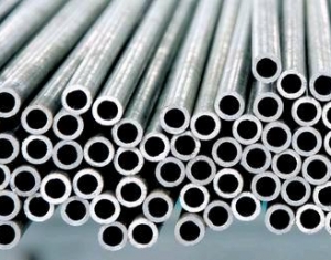 09MnD低温无缝钢管