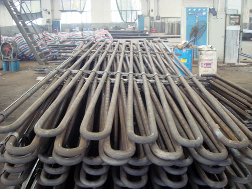 10CrMo910合金钢管