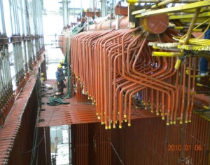 12Cr2MoWVTiB合金钢管