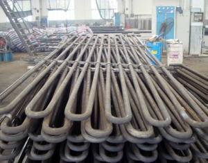 10CrMo910合金钢管