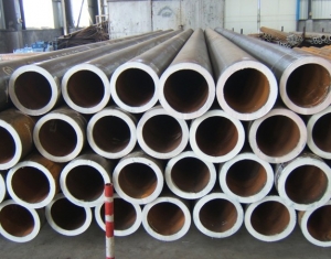 10MoWVNb高压无缝钢管