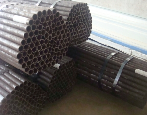 10CrMo910合金钢管