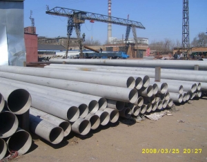 0Cr25Ni20不锈钢管