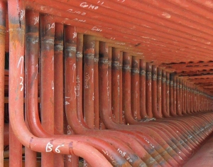 GB5310-2008高压锅炉管