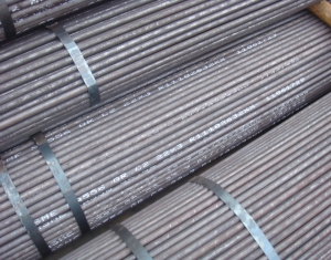 高压加热器用U型换热管