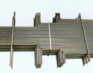 12Cr2MoWVTiB合金钢管