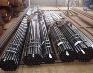 水冷壁管 Φ60.3×7.5 内螺纹管 材质：SA210C