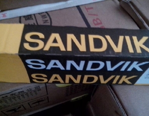 瑞典山特维克(SANDVIK)焊材