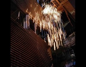 超（超）临界锅炉再热器用管