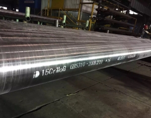 15CrMo gb/t 9948-2013合金钢管