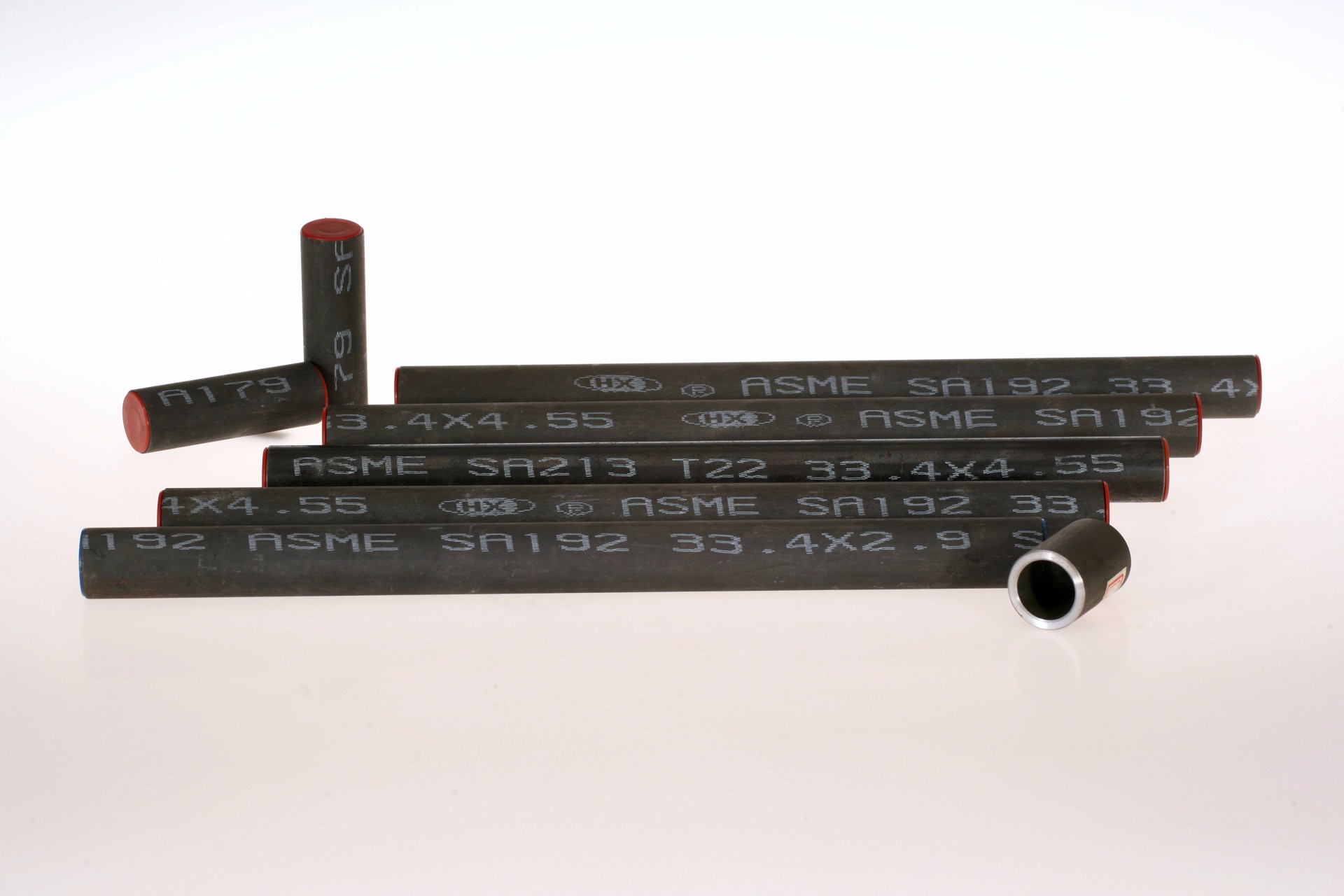 SA-213T22合金钢管