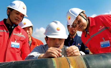 ●现有的技术成果显示，我国已经具备起草和制定国际标准的实力。