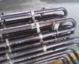 09MnD低温无缝钢管