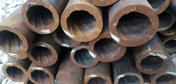 SA-210C水冷壁直管(内螺纹管)