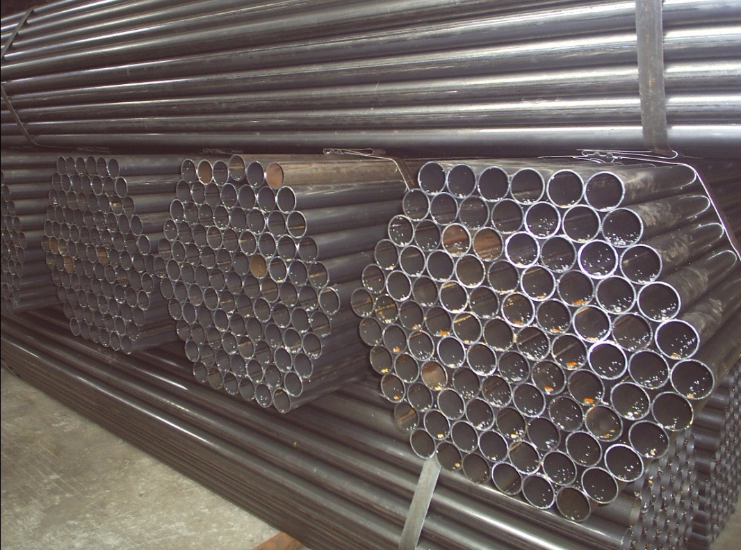 SA-106B无缝钢管