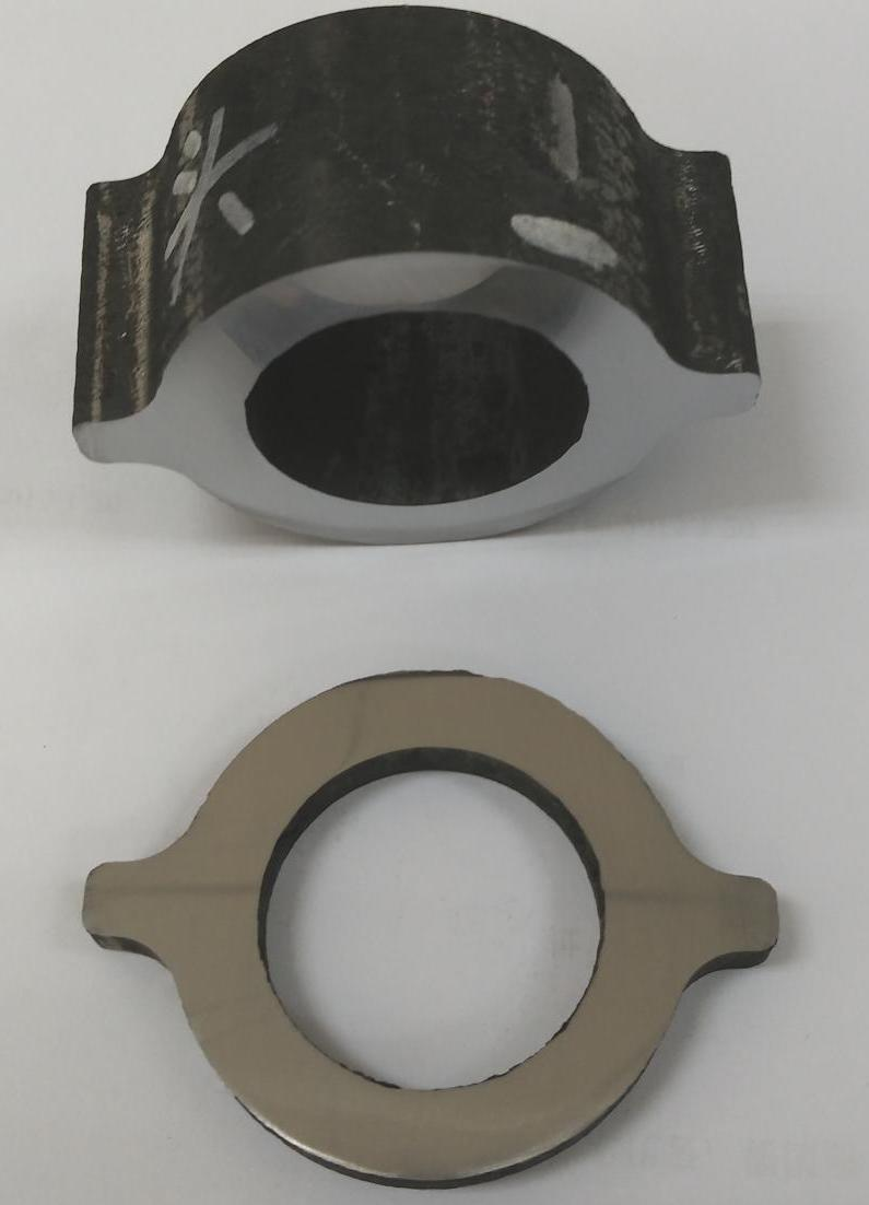 鳍片管:20G、SA-210C/SA-213T91