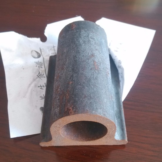 鳍片管:20G、SA-210C/SA-213T91