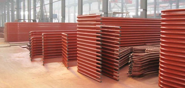 阳城国际发电厂(大唐阳城发电厂)