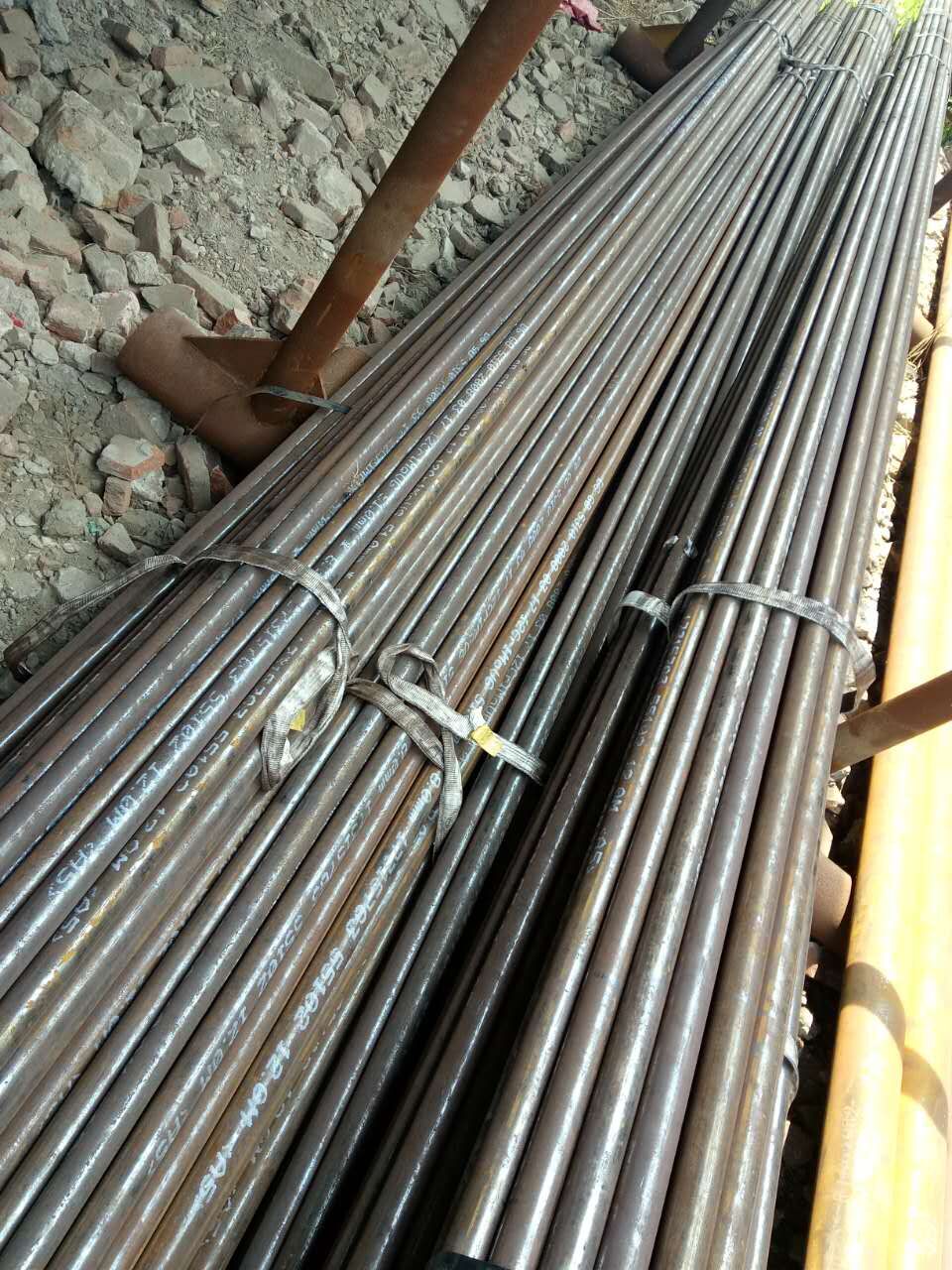 SA-213T91前屏再热器管