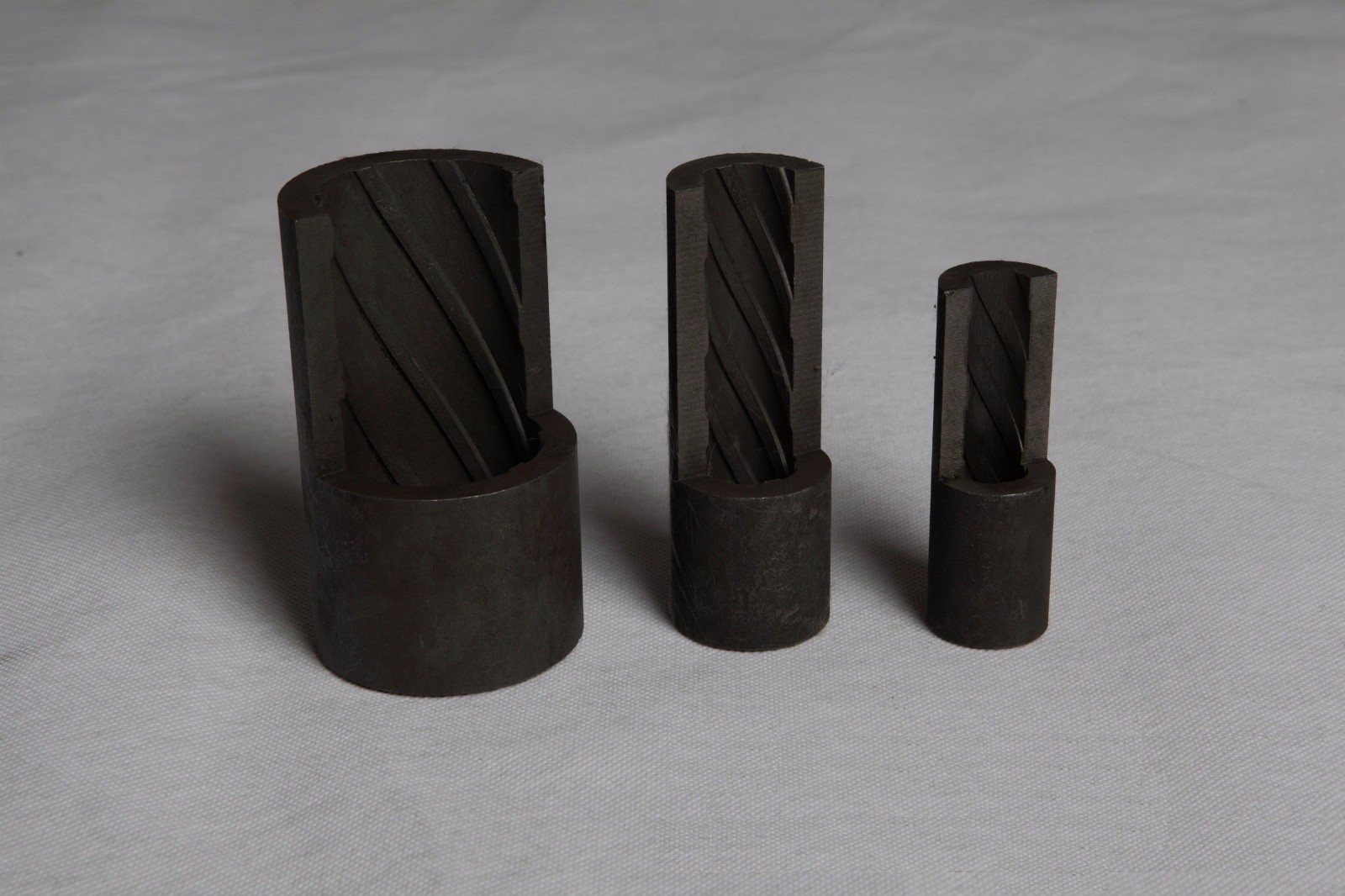 15CrMo螺旋水冷壁管组