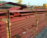 广西方元来宾电厂