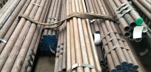 q345b gb/t6479-2013低温无缝钢管