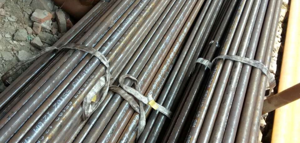 新疆其亚铝电厂