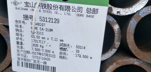 华能国际上安电厂