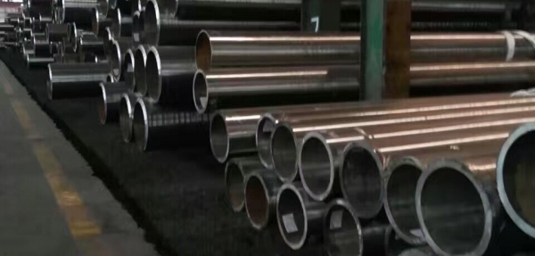 q345b gb/t6479-2013低温无缝钢管