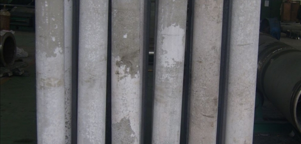 SA-213TP347H后屏过热器管