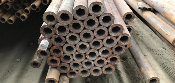 SA-210C水冷壁直管(内螺纹管)