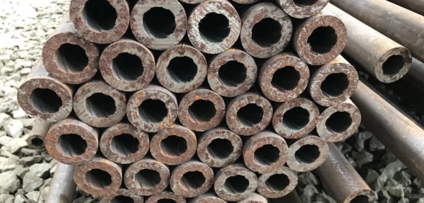 SA-213T2水冷壁内螺纹鳍片管