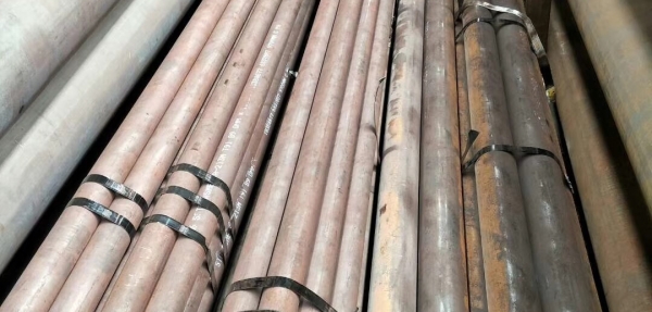 15CrMog低温过热器管