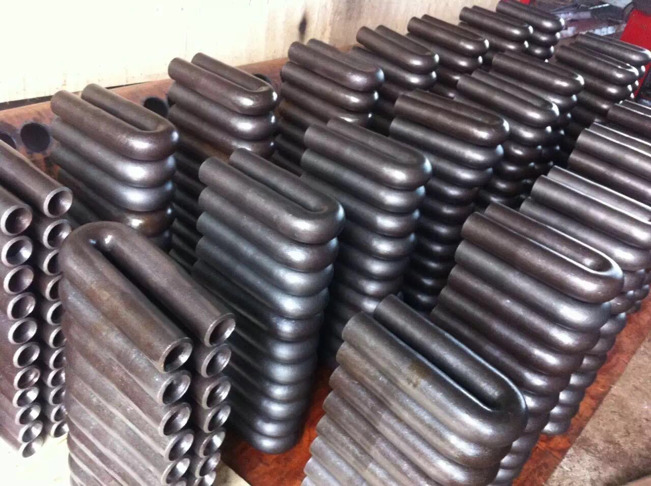 SA-213T2水冷壁弯管