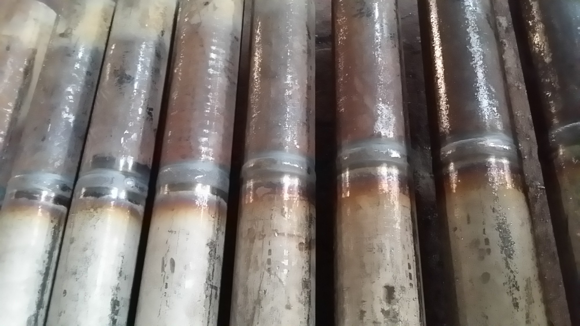 SA-213TP310S不锈钢管