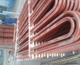 SA-213-T91再热器弯管