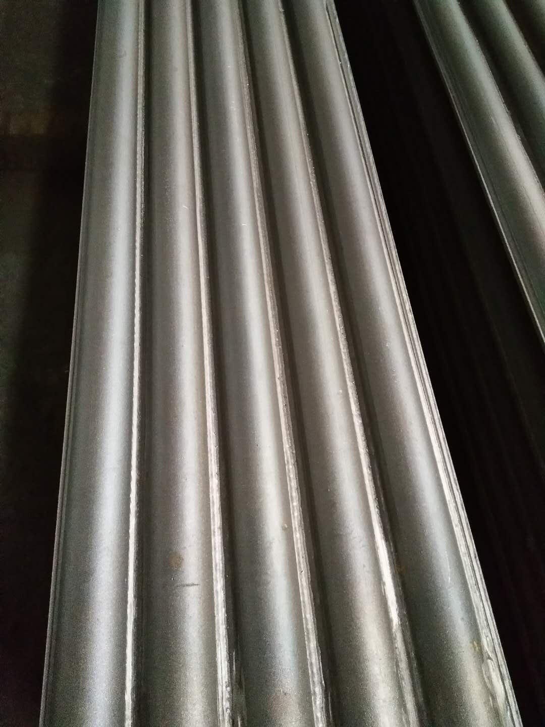 SA-210C带鳍片内螺纹管