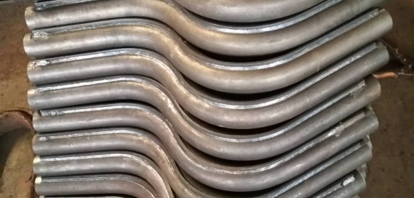 20G水冷壁屏(带抓钉)