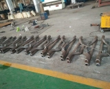 涿鹿华达生物热电厂