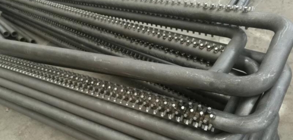 20G水冷壁屏(带抓钉)