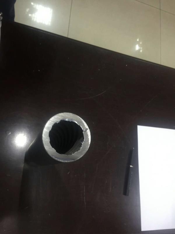 SA-210A1内螺纹直管