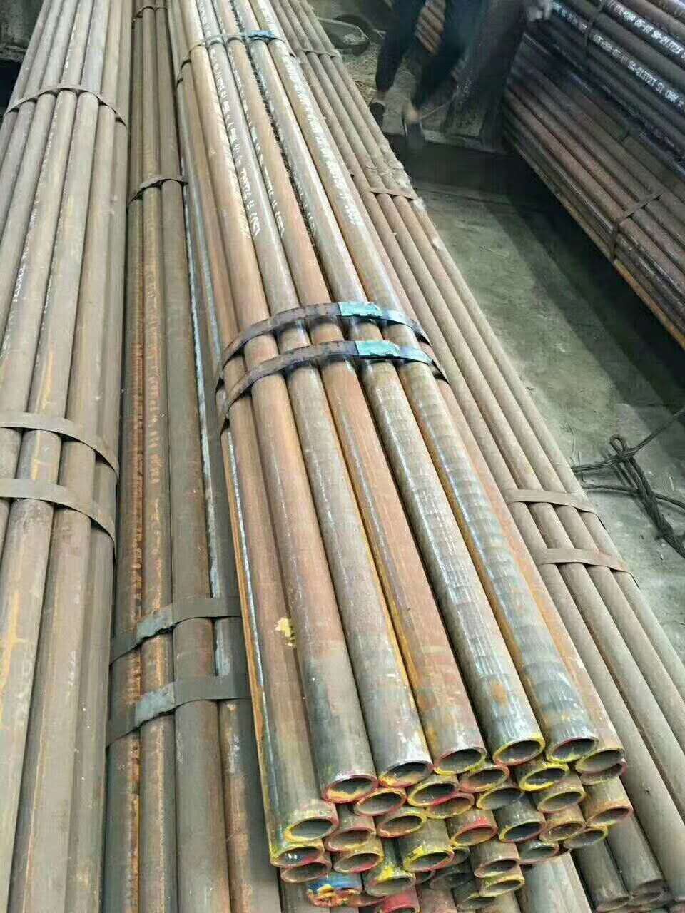 SA-213T23合金钢管