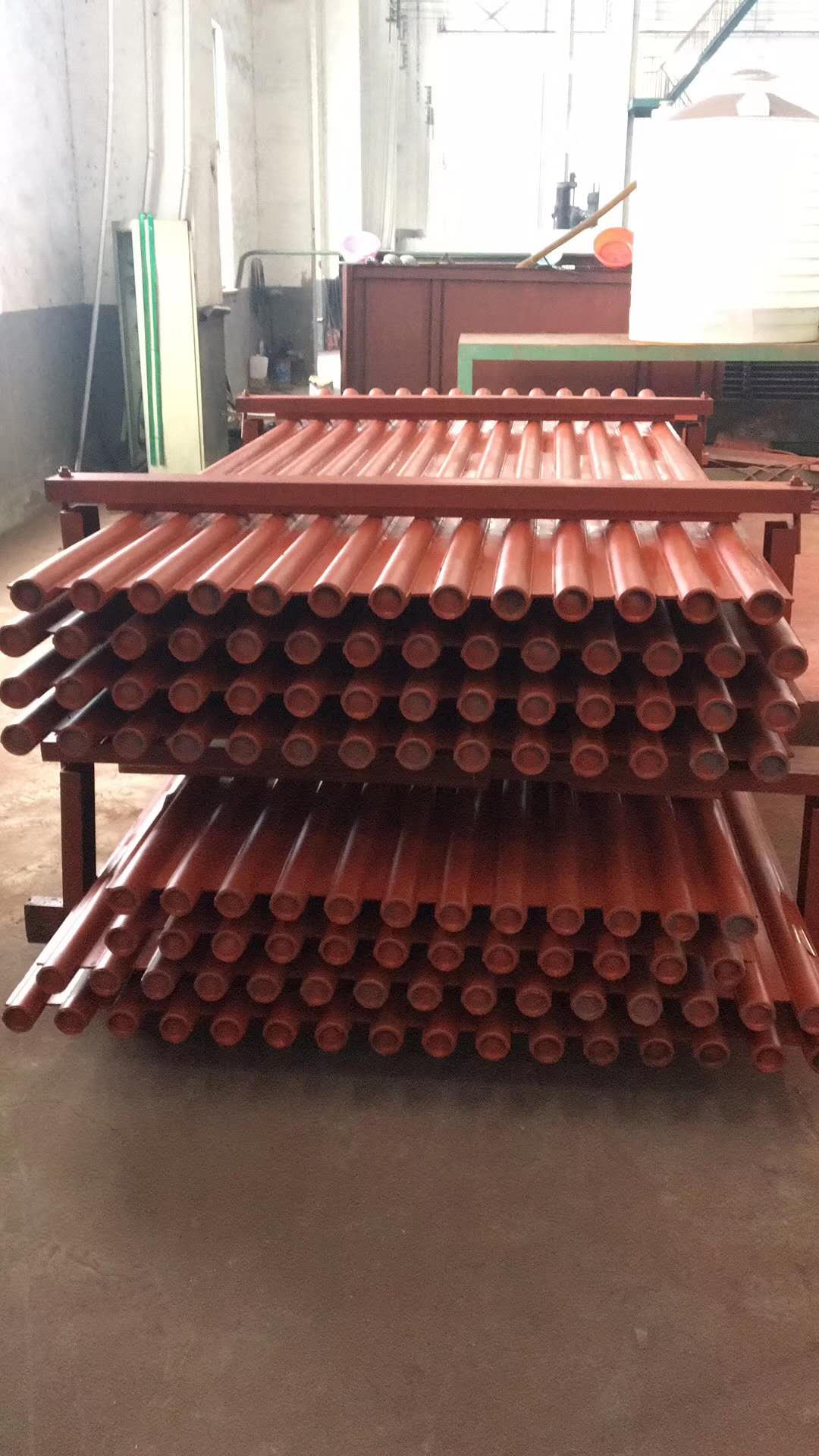 SA-210C水冷壁内螺纹管