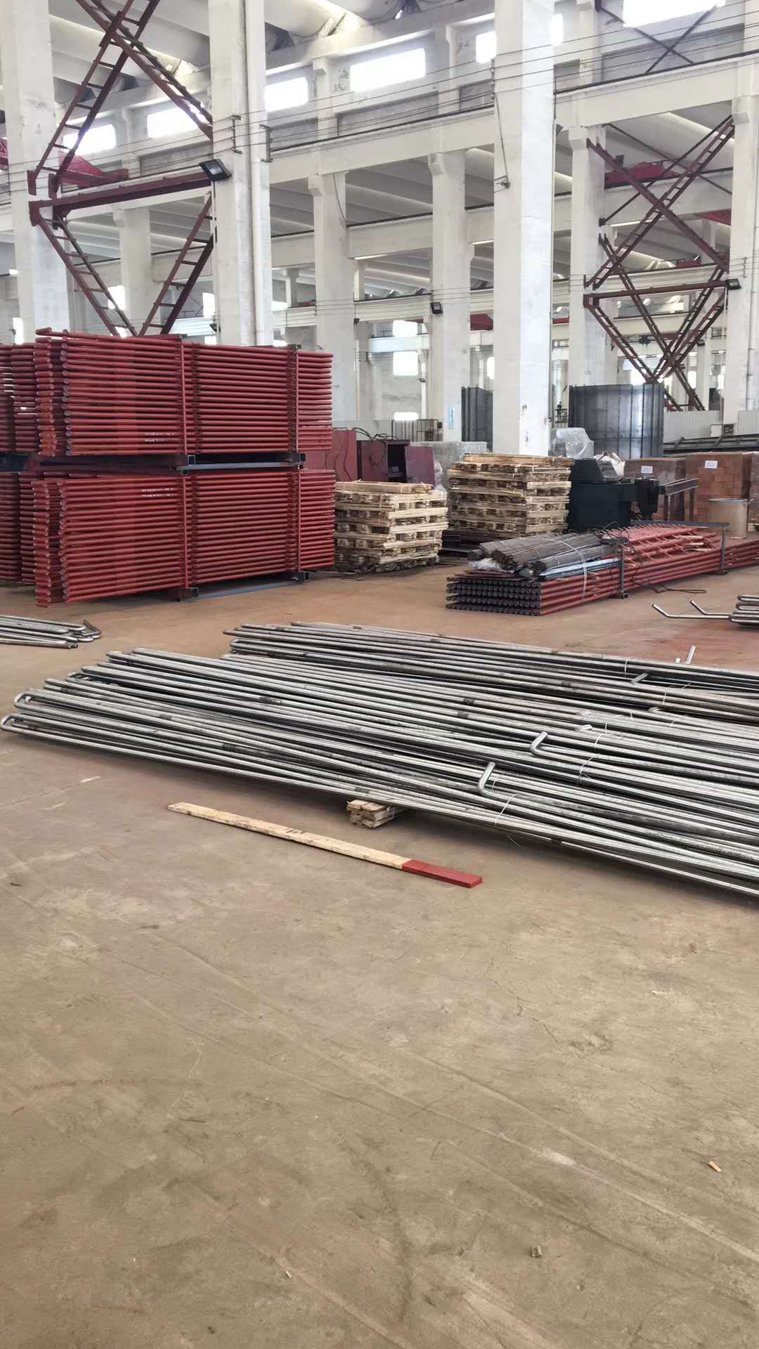 鳍片\6.4×15×2000 SA387-Gr12CL1