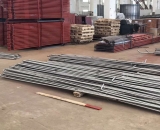 20G水冷壁内螺纹管排