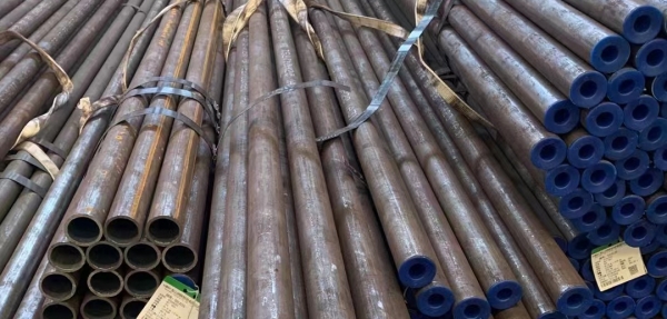 国际标准锅炉管\63\8\SA210C 无缝钢管φ63×820G