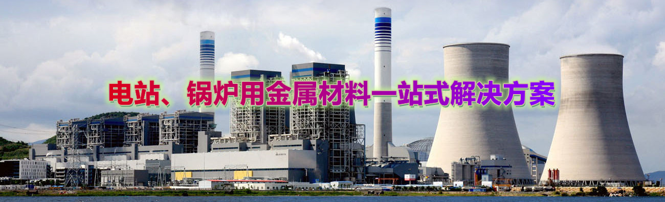 电站锅炉用钢管