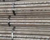 无缝钢管\Φ60×12\20G 高压锅炉用管，附含材质报告